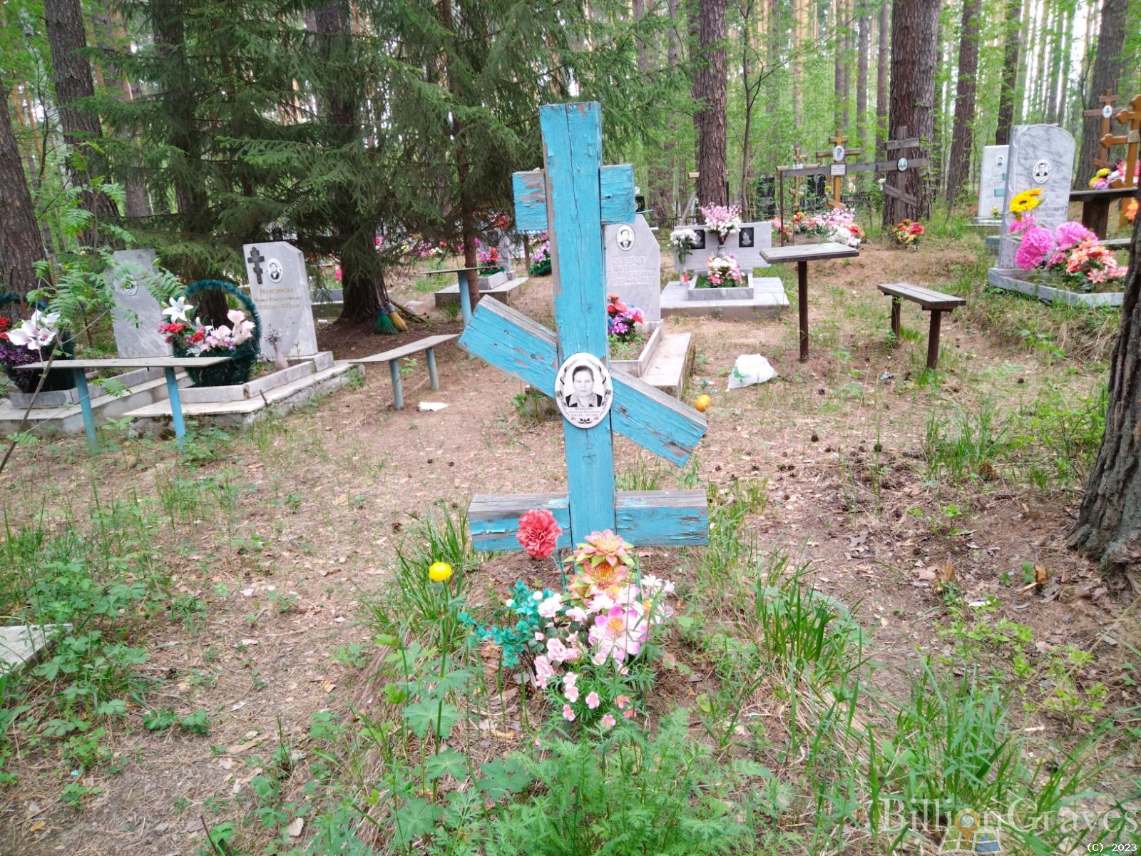 Пьянкова Валентина Николаевна