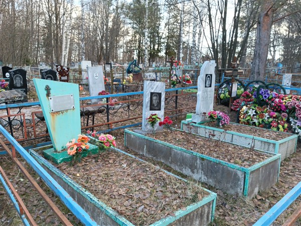 Валеева Анна Михайловна
