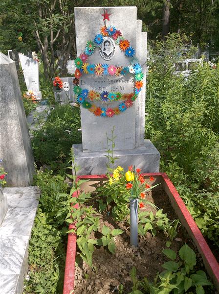 Голицина(Ковязина) Екатерина Евгеньевна