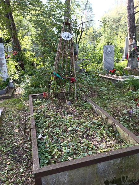 Постухова Анна Егоровна