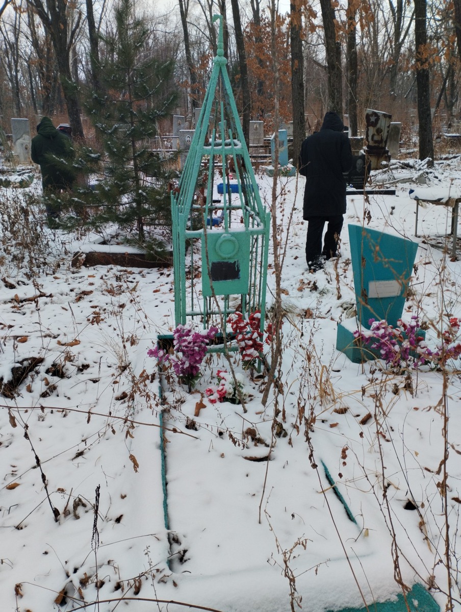 Капустин Иосиф Иванович