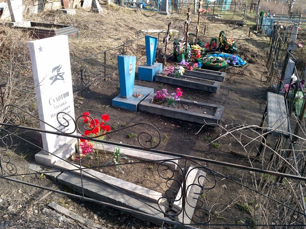 Туболов Игорь Валерьевич