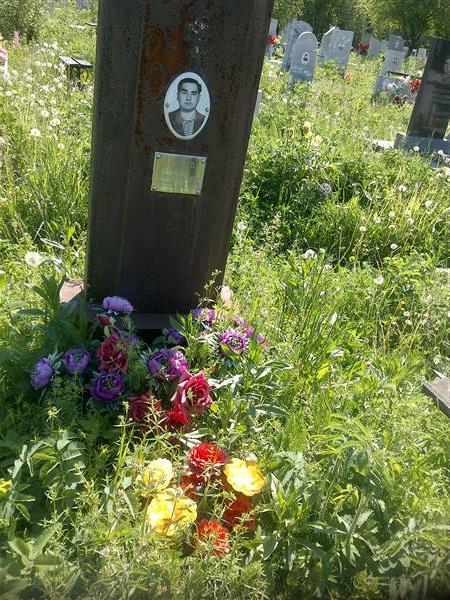 Секачев Юрий Александрович