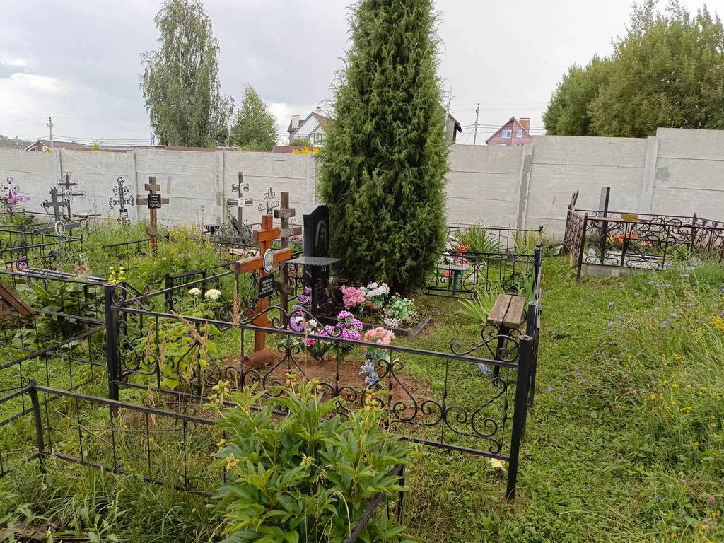 Цыганов Михаил Иванович