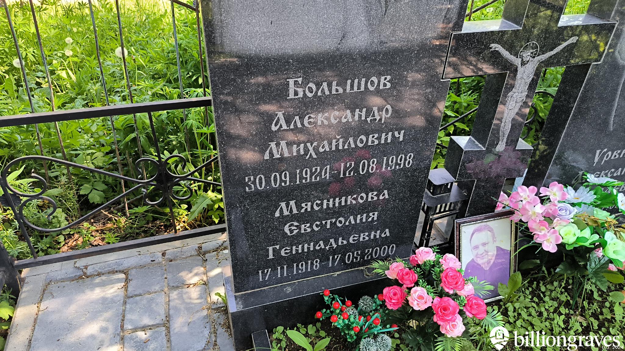 Урвилов Александр Николаевич