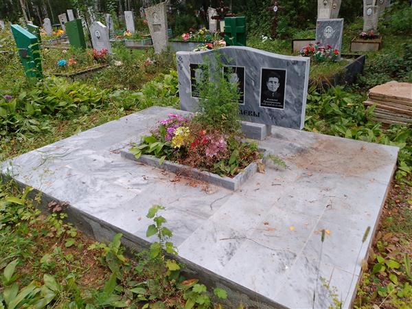 Шемпелев Александр Алексеевич