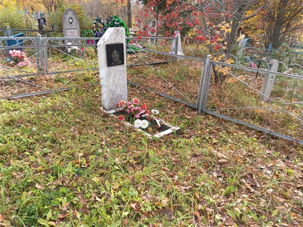 Прохорова Анна Дмитриевна