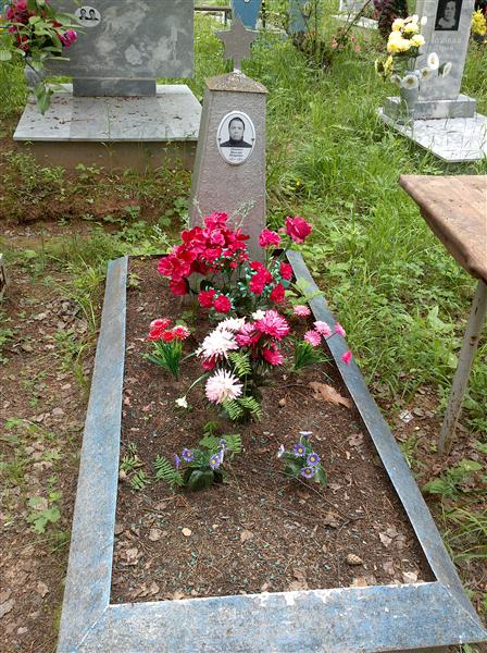 Обвинцев Николай Петрович