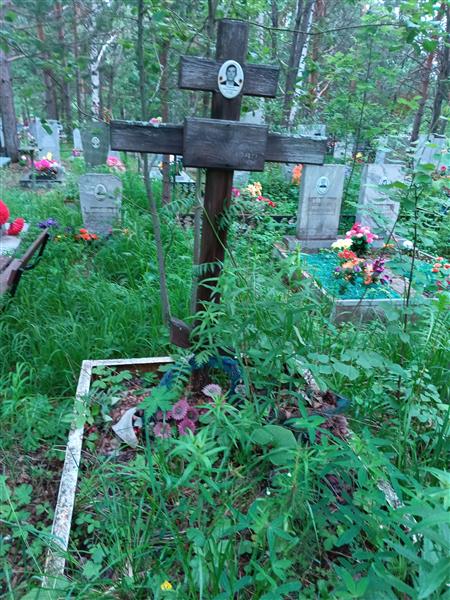 Турыгин Юрий Алексеевич