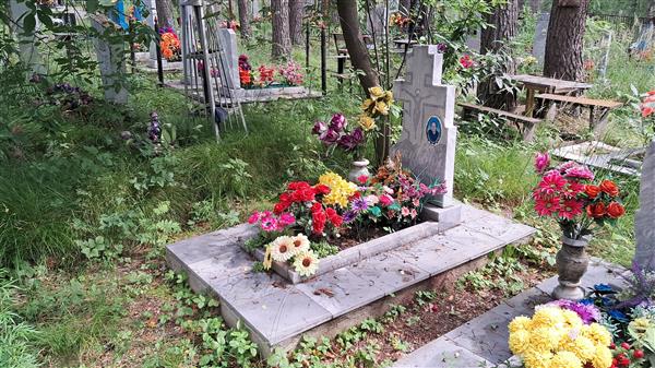 Ожегова Маргарита Васильевна