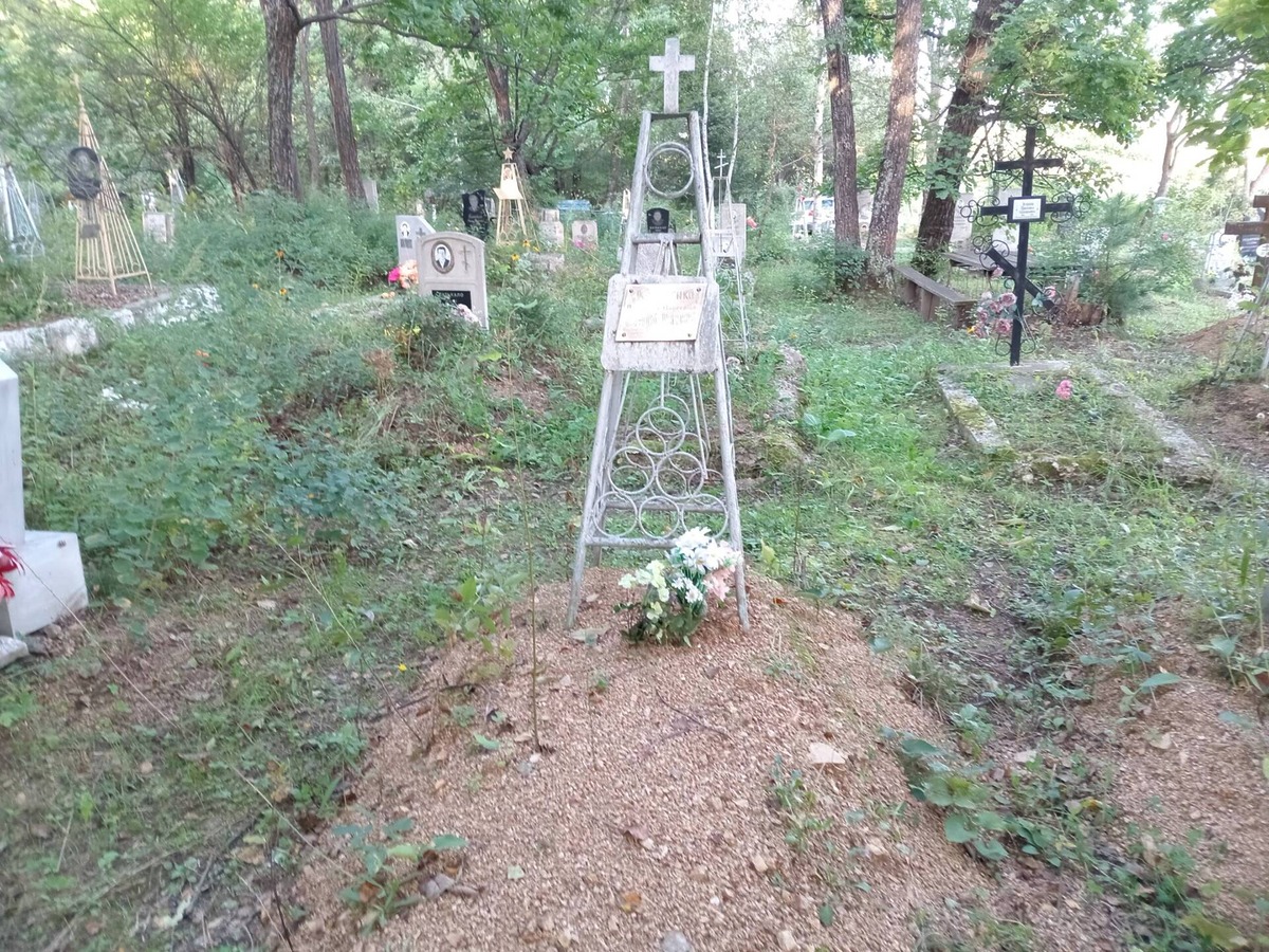 Коваленко Александра Даниловна