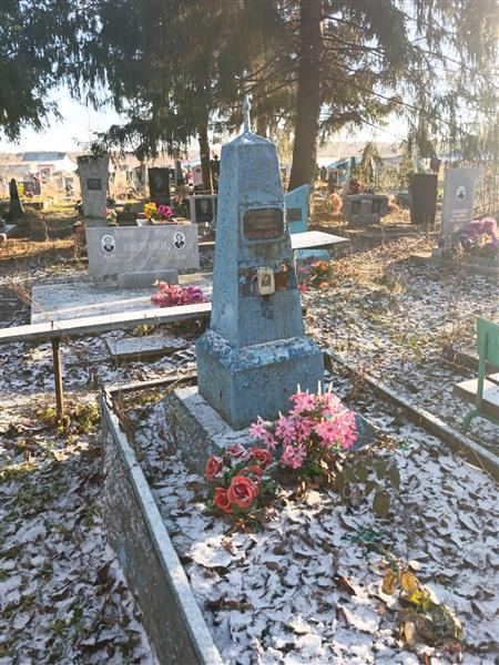 Осипова Татьяна Ивановна