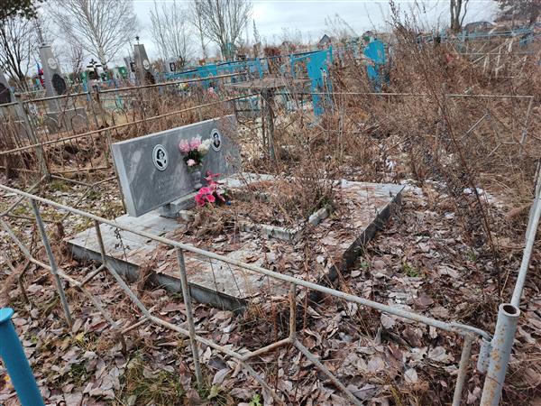 Стахеев Федор Владимирович