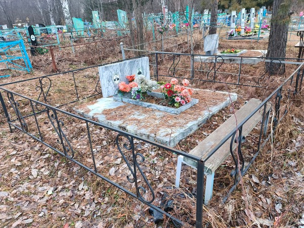 Черепанов Николай Филиппович