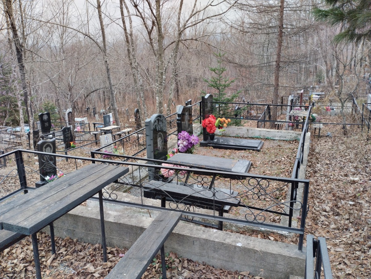 Петрова Антонина Гавриловна