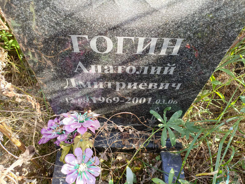 Гогин