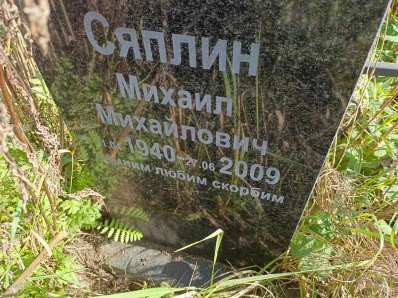 Сяплин