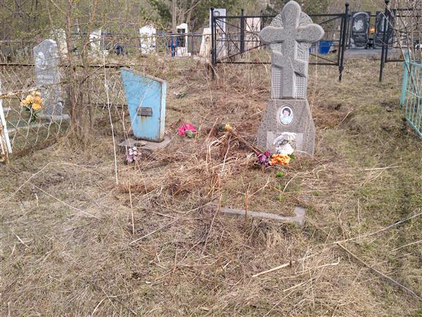 Чуманов Вадим Александрович