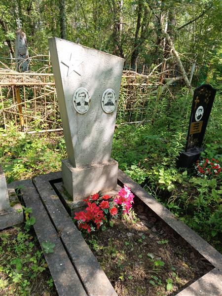 Кислов Владимир Степанович