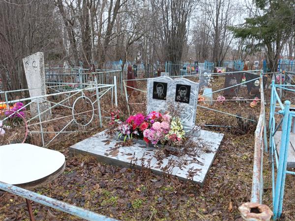 Лейзбергердт Павел Александрович
