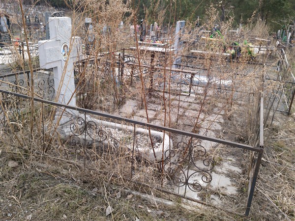 Волошина Ольга Николаевна