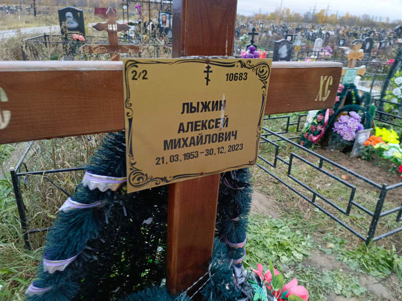 Лыжин