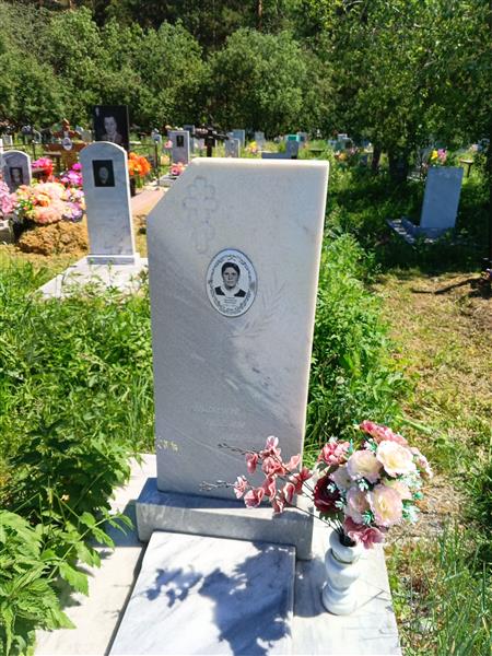 Сотова Анастасия Ивановна