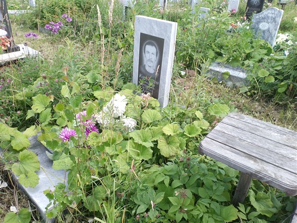 Кузнецов Александр Борисович