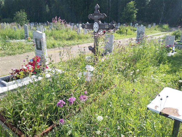 Фёдоров Анатолий Александрович