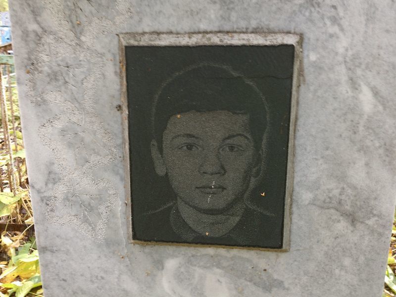 Спирин Владислав Викторович