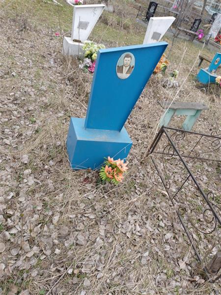 Савченко Анатолий Давыдович