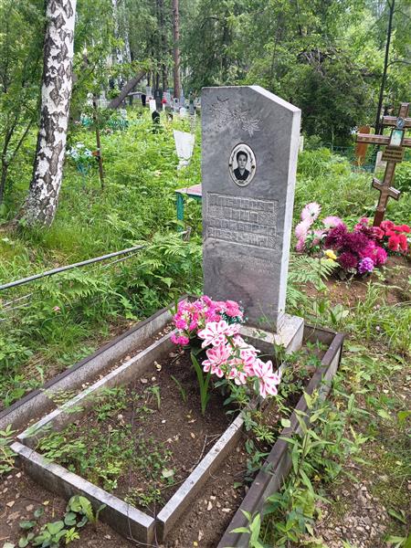 Ласукова Нина Борисовна
