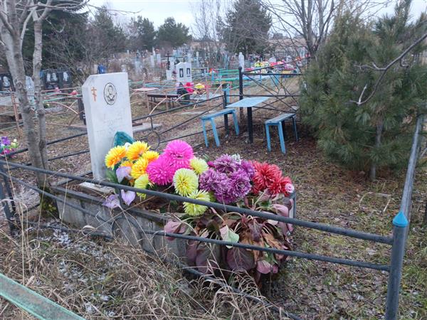 Лыхин Альберт Леонидович