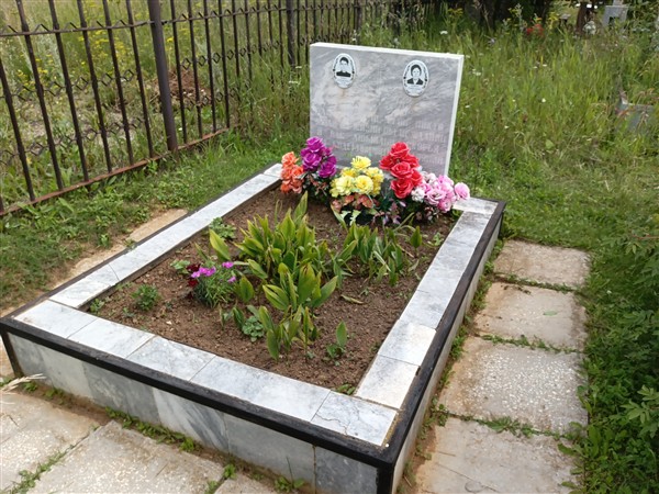 Кудрина Клавдия Агеевна
