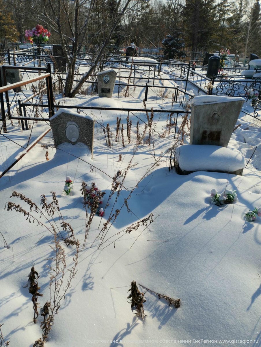 Бородулина Галина Петровна