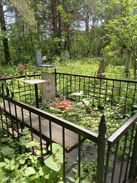Моршинин Михаил Васильевич