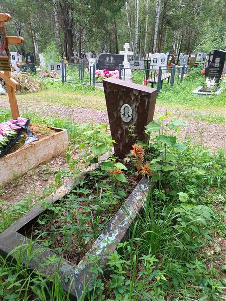 Казакова Александра Дмитриевна