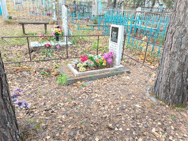Картышов Георгий Николаевич