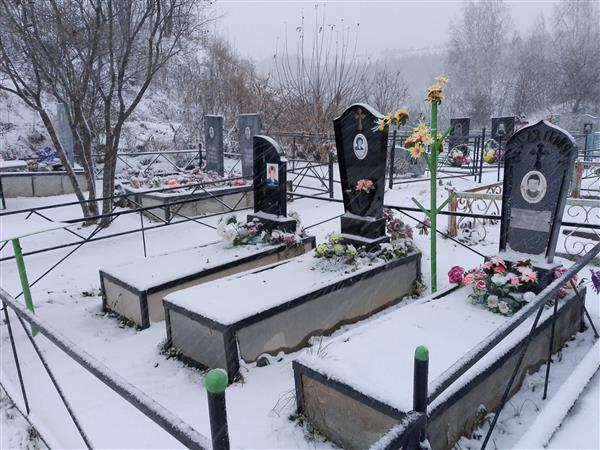 Бабаева Валентина Петровна