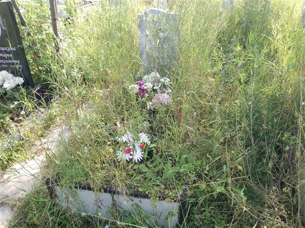 Ефремова Анна Акимовна