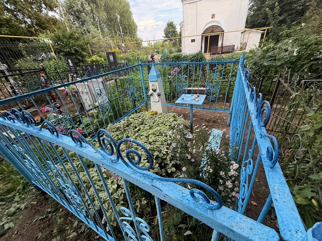 Патин Виктор Степанович
