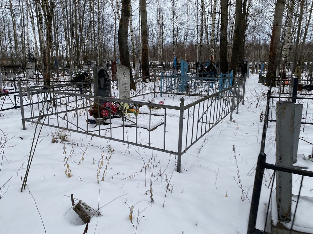 Малкина Галина Петровна