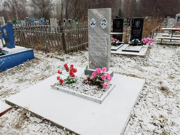 Звонарев Александр Алексеевич