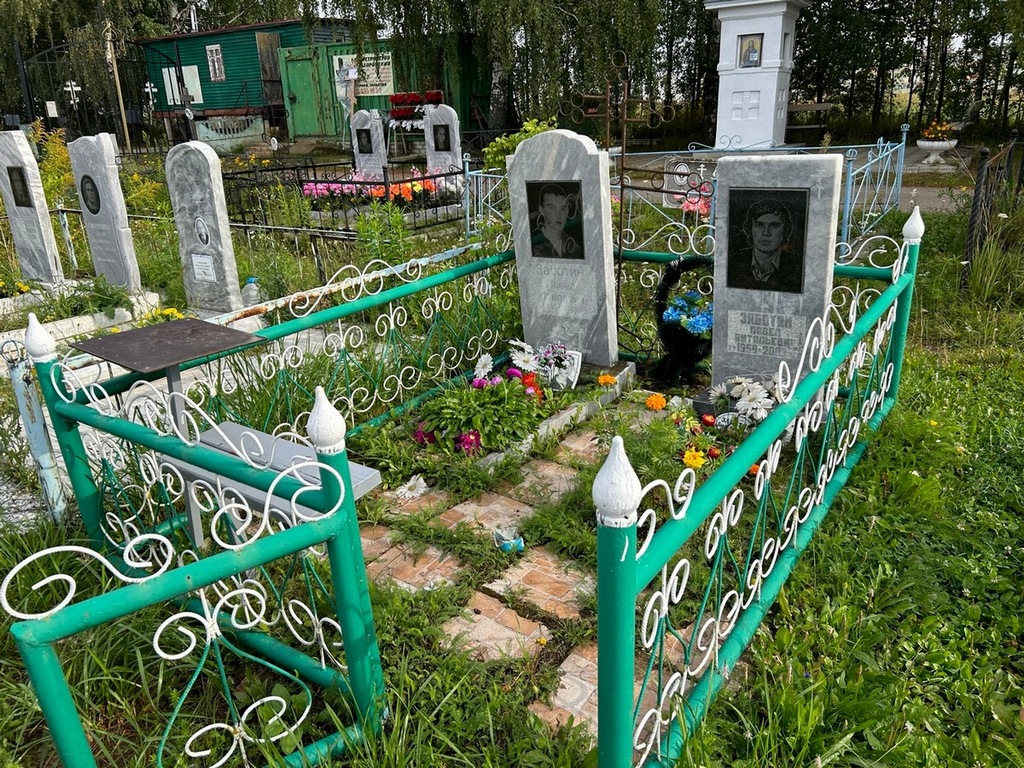 Заботин Павел Витальевич
