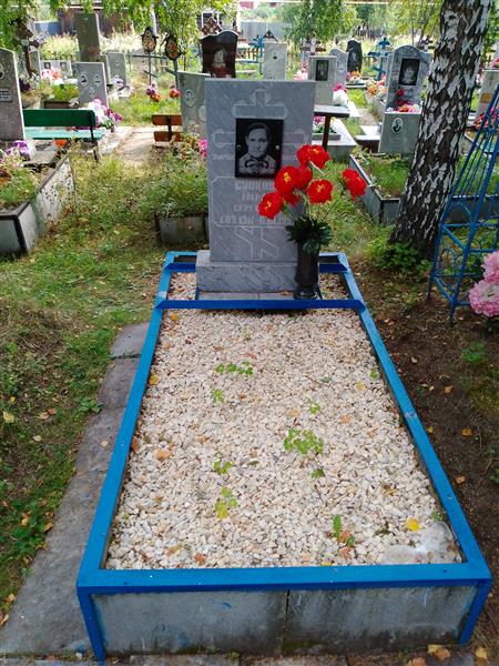 Сунцова Марфа Сергеевна