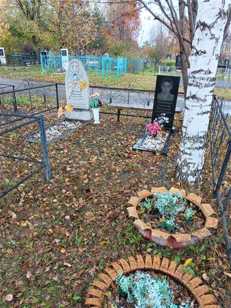 Титков Виталий Алекесеевич