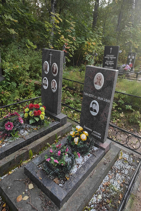 Гусева Анна Николаевна