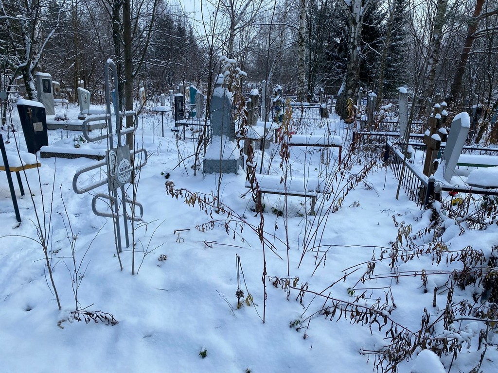 Япарова Пелагея Степановна