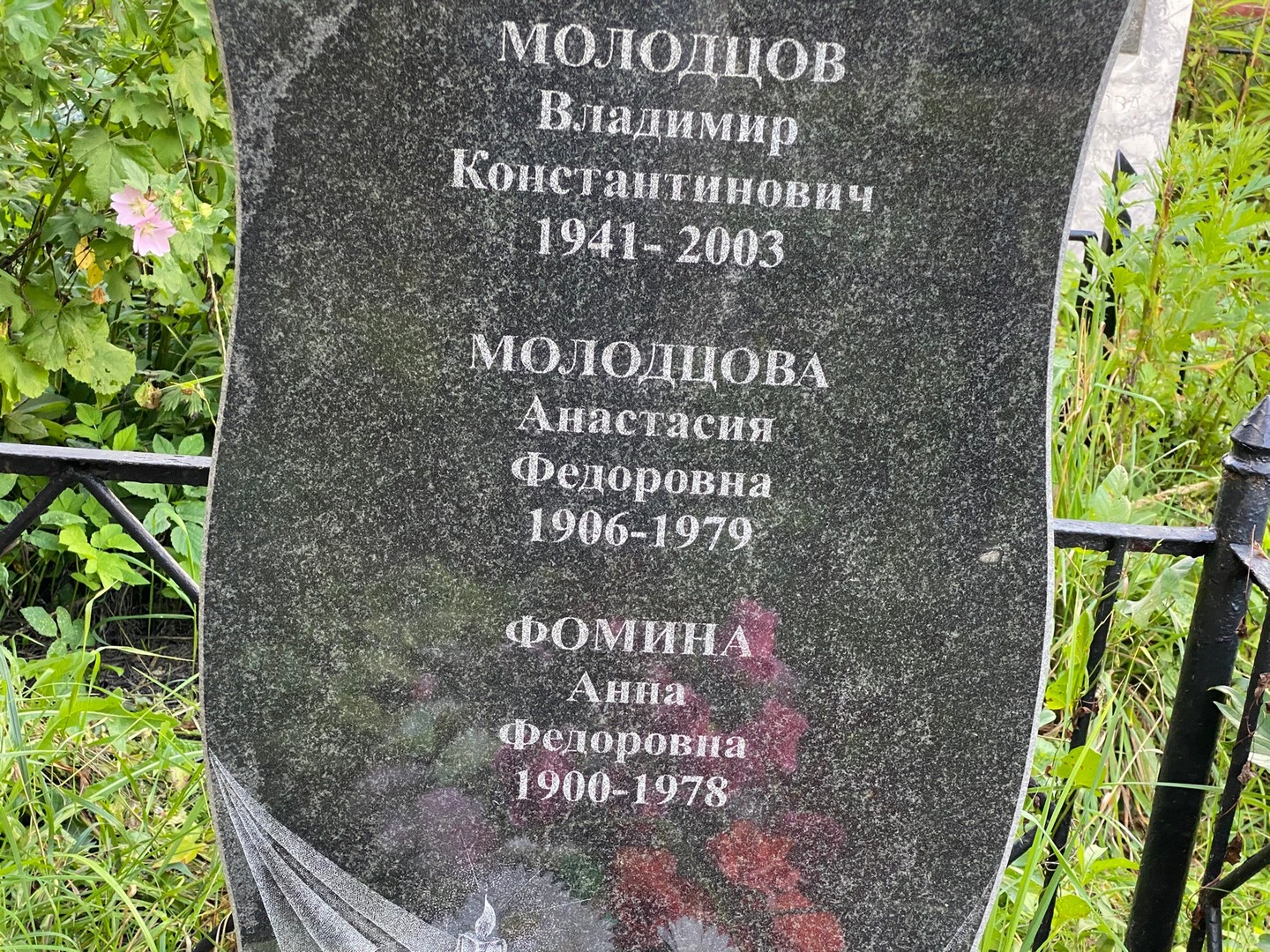 Молодцов