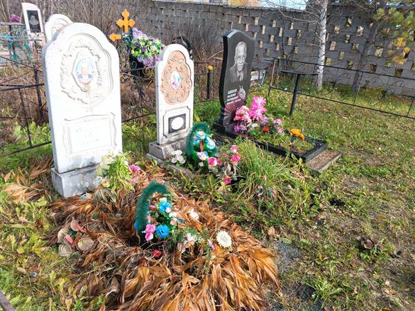 Бяков Василий Васильевич